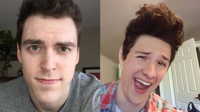 Les meilleurs YouTubers de Minecraft se réunissent après près de 8 ans dans le flux Sea of ​​Thieves
