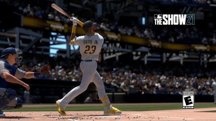 MLB The Show 21: Comment jouer avec des amis
