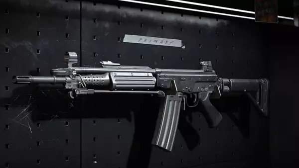 warzone fara 83 loadout saison 3