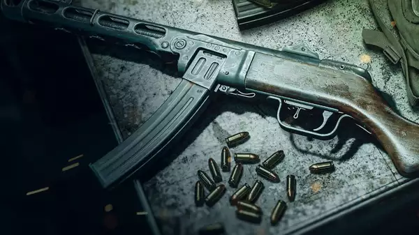 meilleurs ppsh-41 smg loadout warzone saison 3 pièces jointes