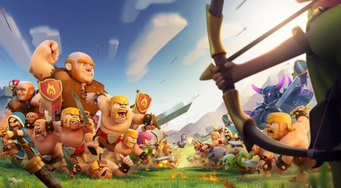 Northern Arena Clash of Clans League: comment regarder, formater, programmer et plus

