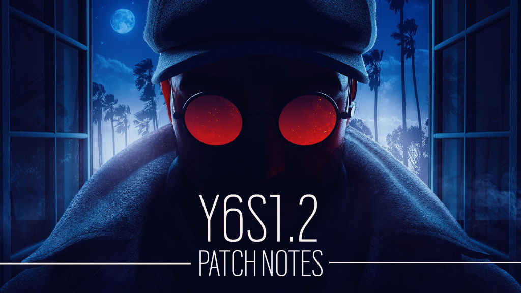 Notes de mise à jour R6 Siege Y6S1.2: correction du marqueur Ping, corrections de bogues, heure de sortie, taille du téléchargement, plus Notes de mise à jour R6 Siege Y6S1.2: correction du marqueur Ping, corrections de bogues, heure de sortie, taille du téléchargement, plus