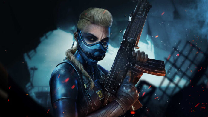 Notes de mise à jour de Warzone Saison 3: nerf de peau Roze, nerf MAC-10, nouveaux opérateurs, etc.
