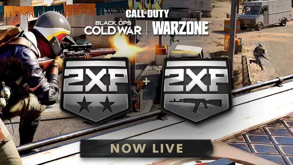 Notes de mise à jour complètes de Black Ops Cold War du 23 avril