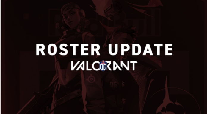 OG Valorant bancs Kuba et apporte le DPS pour les qualifications VCT Stage 2
