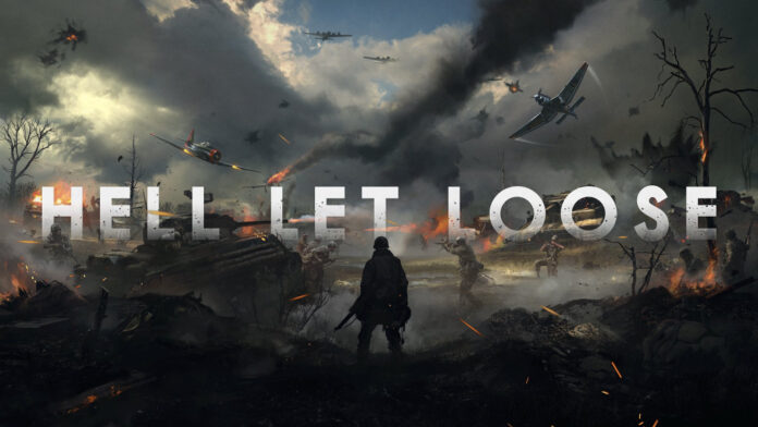  Quand Hell Let Loose arrive-t-il sur les consoles?  Dates de sortie PS5 et Xbox X / S, crossplay, plus
