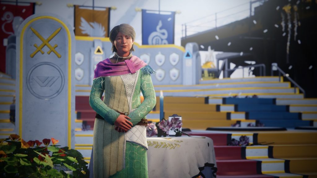 Qu'est-ce que la liste de lecture Daily Focus dans Destiny 2?