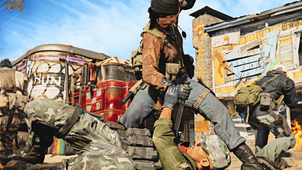 Qu'est-ce que la médaille implacable dans COD Mobile?
