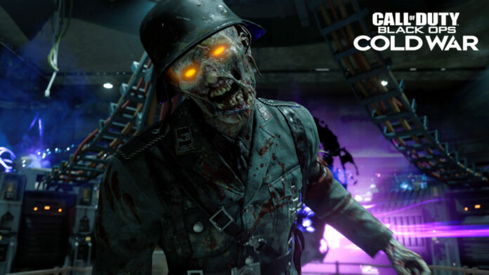 Qu'est-ce que le message d'erreur Sail 630 Nuclear Bug dans les zombies de Black Ops Cold War?

