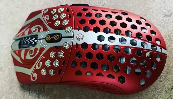 Summit1g de diamants finalmouse 100000 USD 