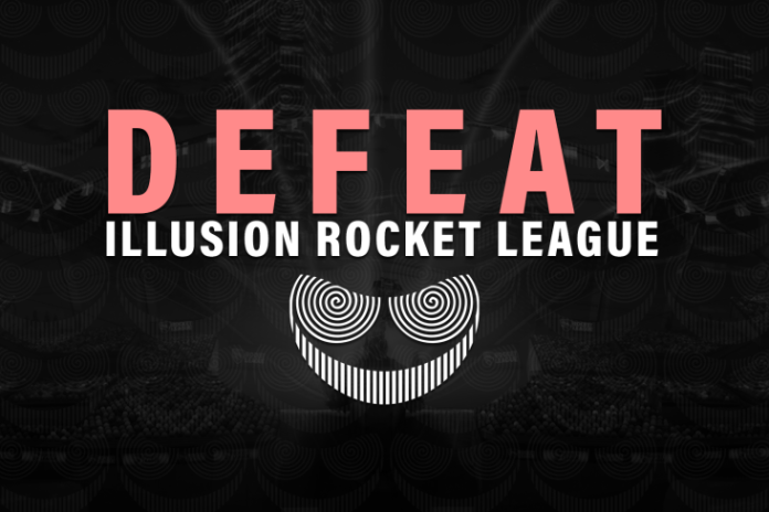 Triple Trouble devenu Illusion se dissout après une saison bizarre de RLCS X
