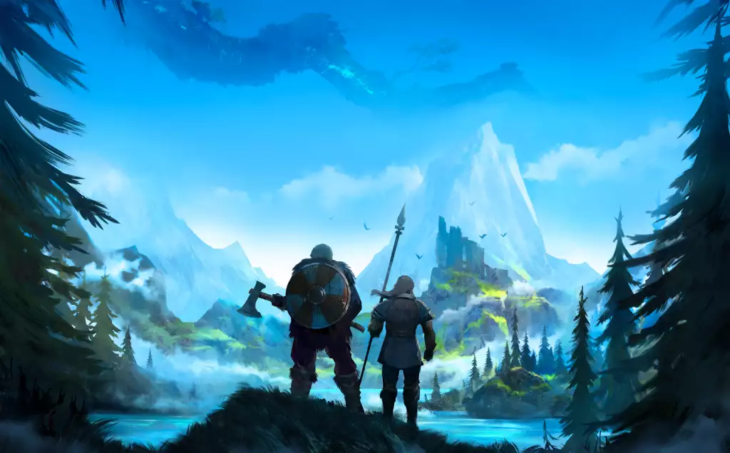valheim classes mod