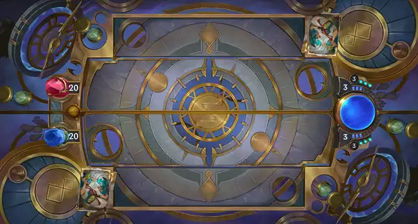 Legends of Runeterra Patch 2.7.0: nouveau contenu