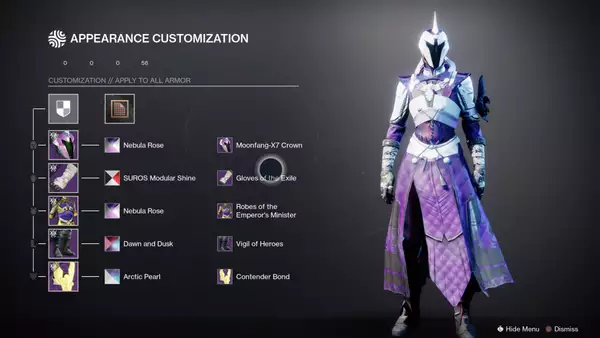 destiny_2_armor_synthesis comment ça marche