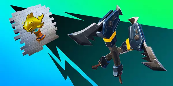 mayhem créatif fortnite