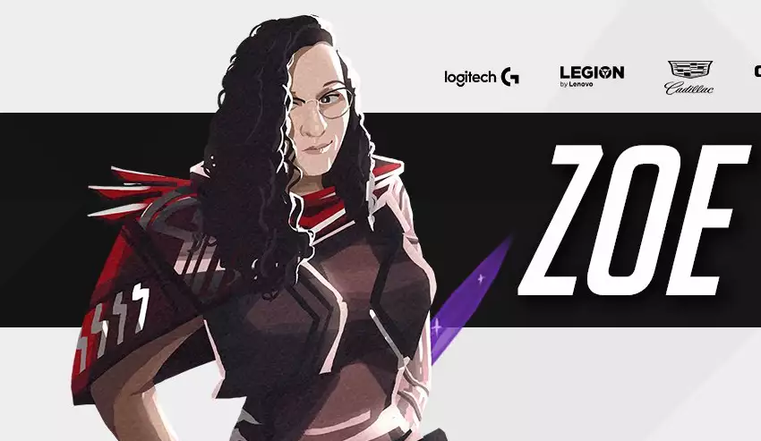 tsm zoe trans femmes valorant tournoi gamergirl