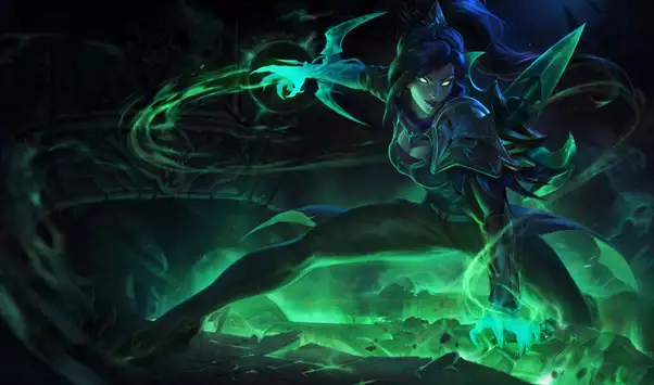 tft Patch 11.10: Modifications des éléments