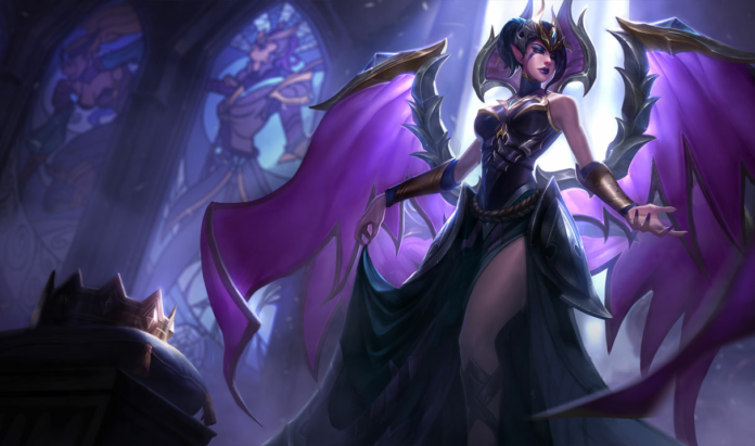 Comment Jungle avec Morgana (Partie 2)
