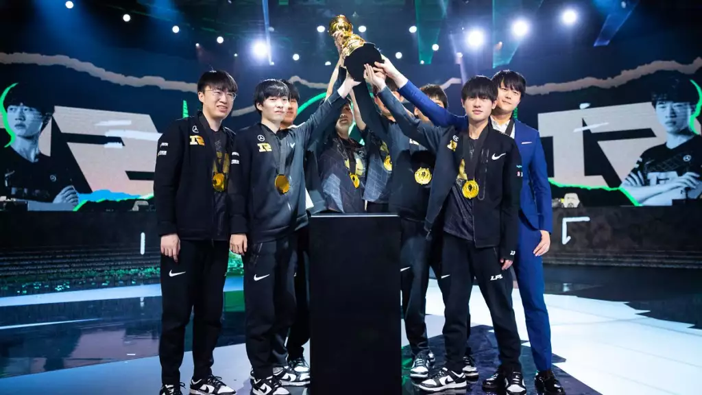 Les RNG sont champions sur invitation de mi-saison 2021