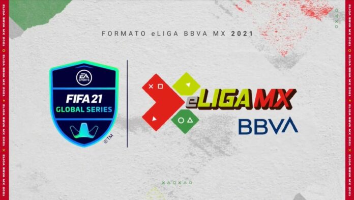 Annonce de l'eLiga MX, les gagnants concourront pour la place de la FIFA eWorld Cup
