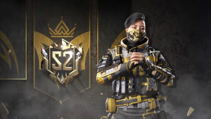 COD Mobile Classé Série 2: Liste de classement, récompenses, date de fin et plus
