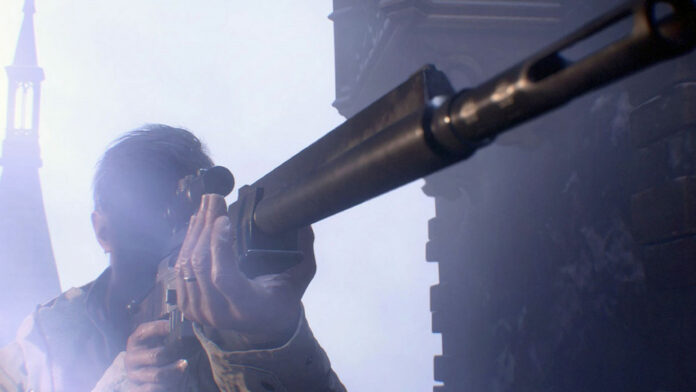 Comment améliorer les armes à feu dans Resident Evil Village
