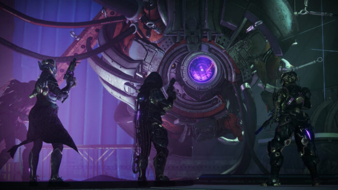 Destiny 2 Season of the Splicer Season Pass: toutes les récompenses et niveaux, date de fin, prix, plus
