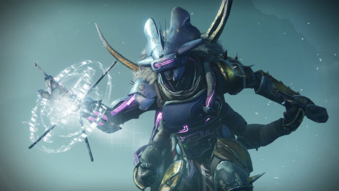 Destiny Season of the Splicer: heure de début, coffre-fort de verre, nouveaux exotiques, feuille de route et plus
