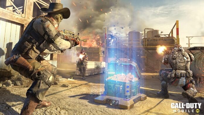 Événement COD Mobile BR Mastermind: Comment obtenir gratuitement Merc Iron Hunter russe, ATV Iron Hunter et plus
