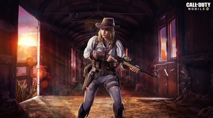 Événement COD Mobile Under Pressure: Comment obtenir un capteur de rythme cardiaque gratuit, NA-45 Iron Hunter et plus
