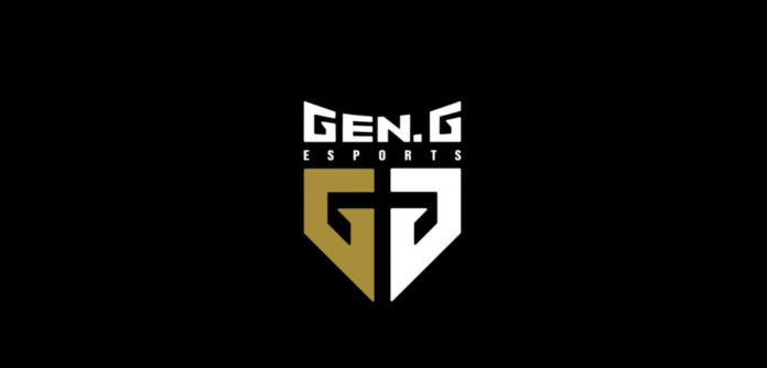 Le Gén.G signe NaturE à la liste de Valorant
