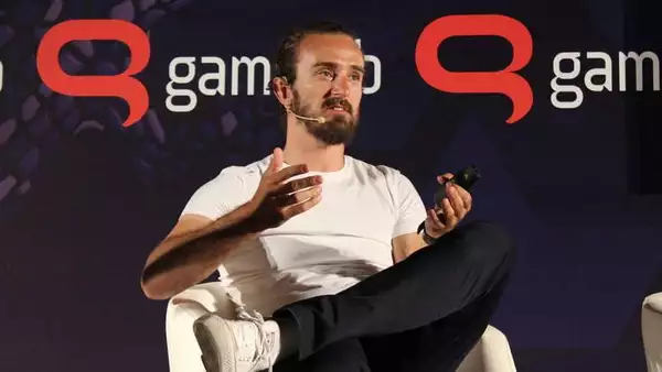 Les accusations d'intimidation de Konrad Tomaszkiewicz quittent le directeur de CDPR Witcher Cyberpunk 2077