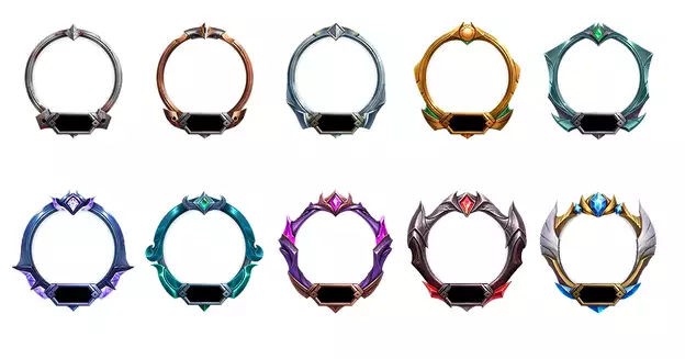Caractéristiques et récompenses de la saison 2 classée par Wild Rift