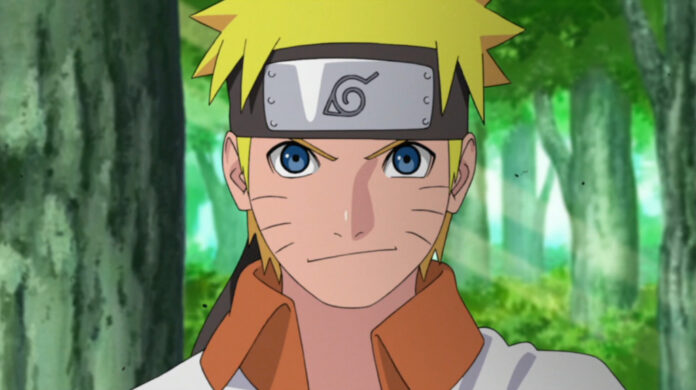 Naruto Uzumaki arrive-t-il à Fortnite?
