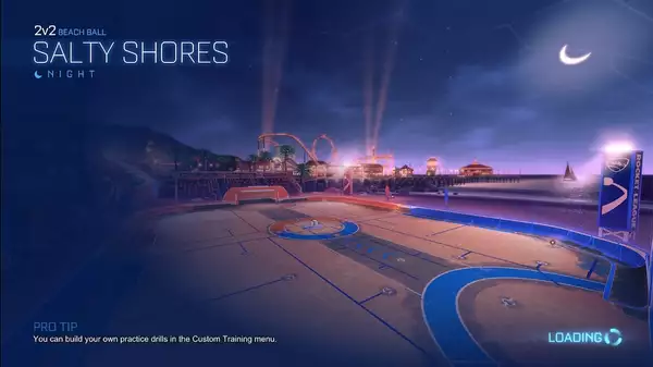 notes de mise à jour de la ligue de fusée salty shores
