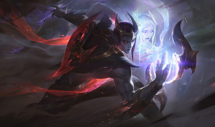 Notes de mise à jour de Teamfight Tactics 11.9b: Nerfs to Revenants, LeBlanc, Mordekaiser et plus
