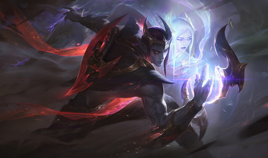 Notes de mise à jour de Teamfight Tactics 11.9b: Nerfs to Revenants, LeBlanc, Mordekaiser et plus Notes de mise à jour de Teamfight Tactics 11.9b: Nerfs to Revenants, LeBlanc, Mordekaiser et plus