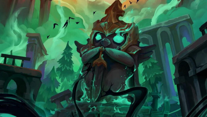 Notes de mise à jour préliminaires de Teamfight Tactics 11.10: Changements de champion et de traits, plus
