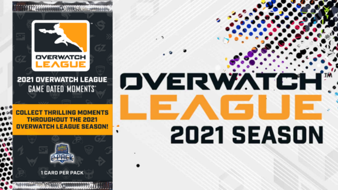 Overwatch League 2021 Game Dated Moments: coût, date de sortie et plus
