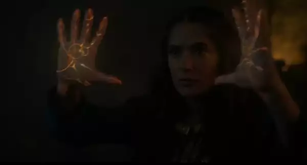 Eternals qui est le méchant Kro Druig Les Deviants Marvel Studios MCU Film Movie
