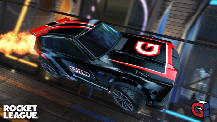 RLCS X EU Spring Major: comment regarder, formater, cagnotte et plus
