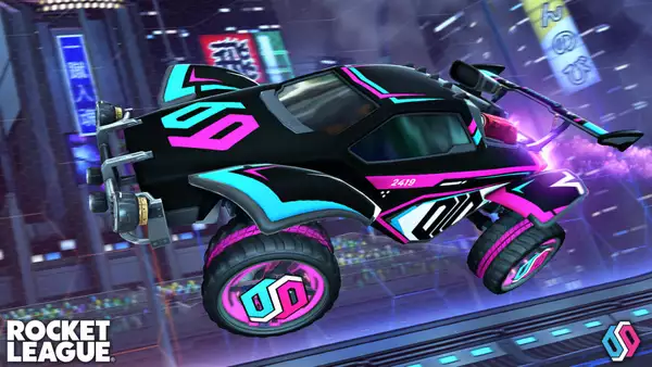 bds rocket league printemps majeur eu