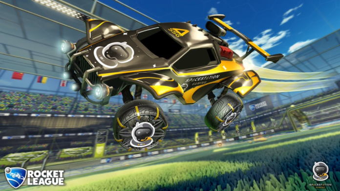 RLCS X NA Spring Major: comment regarder, formater, cagnotte et plus
