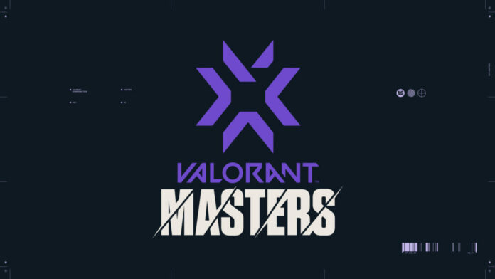 Riot révèle le trophée Valorant Masters Reykjavík
