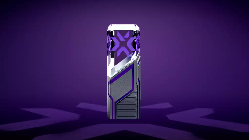 Trophée Valorant Masters Rekvakyik