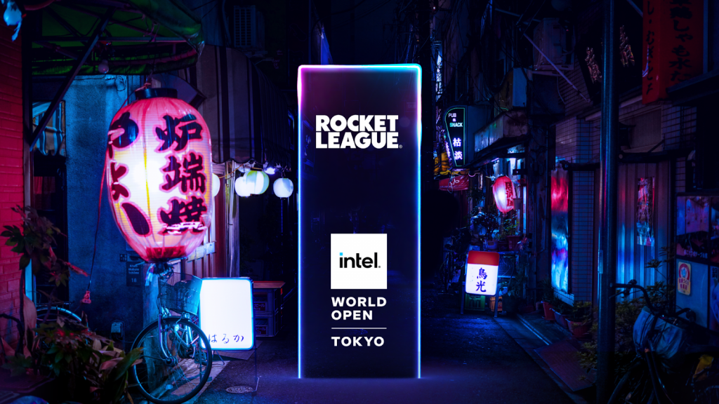 Rocket League Intel World Open: Comment s’inscrire, dates, cagnotte, formats et plus Rocket League Intel World Open: Comment s'inscrire, dates, cagnotte, formats et plus