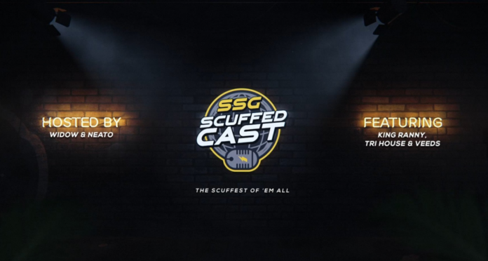 Scuffed Cast passe à la chaîne Twitch de Spacestation Gaming
