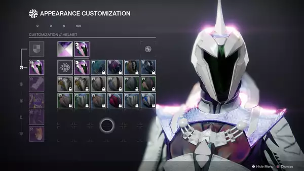 destiny_2_armor_synthesis comment ça marche