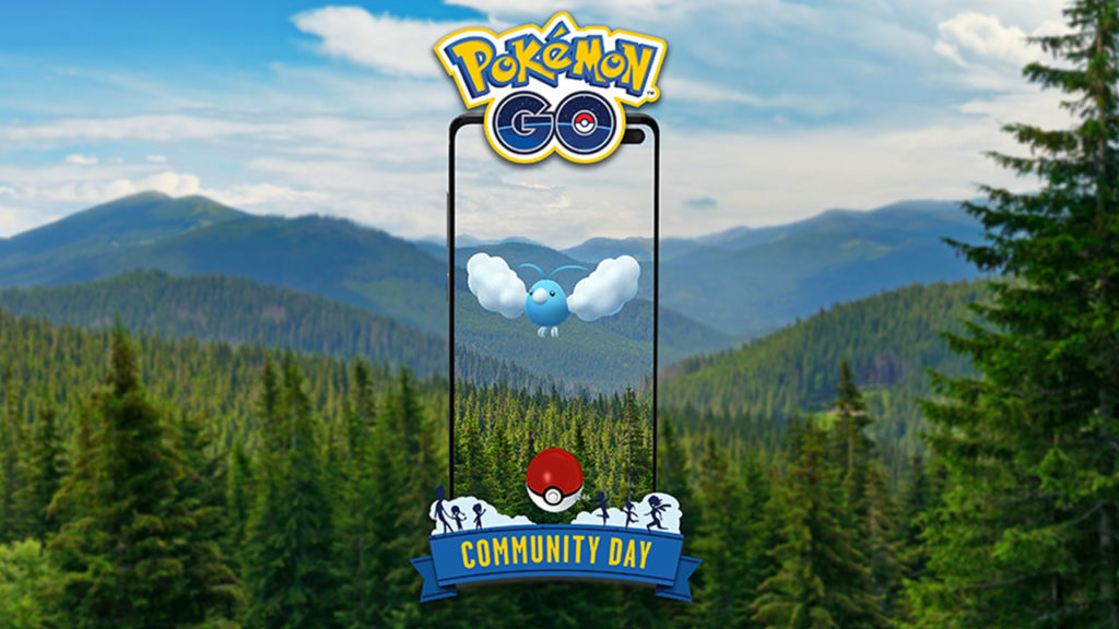 Pokemon GO: Tâches de recherche spéciales et récompenses d'oiseaux à ailes de coton