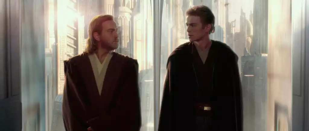 Série télévisée Obi Wan Kenobi
